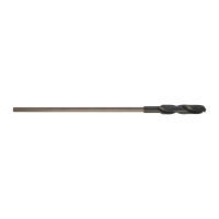 MILWAUKEE HSS Cable Drills 4932363673