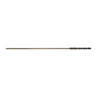 MILWAUKEE HSS Cable Drills 4932363676