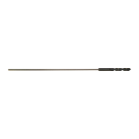MILWAUKEE HSS Cable Drills 4932363677