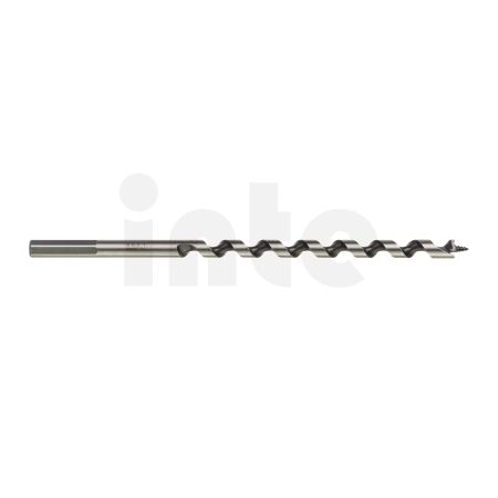 MILWAUKEE Spirálovité vrtáky do dřeva AD 10 x 230 mm 4932363682