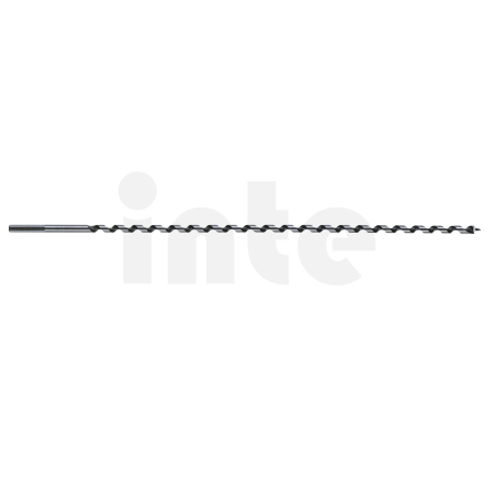 MILWAUKEE Spirálovité vrtáky do dřeva AD 8 x 460 mm 4932363688