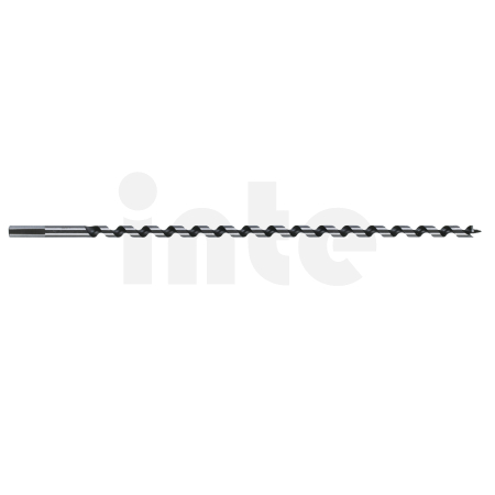MILWAUKEE Spirálovité vrtáky do dřeva AD 12 x 460 mm 4932363690