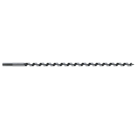 MILWAUKEE Spirálovité vrtáky do dřeva AD 12 x 460 mm 4932363690