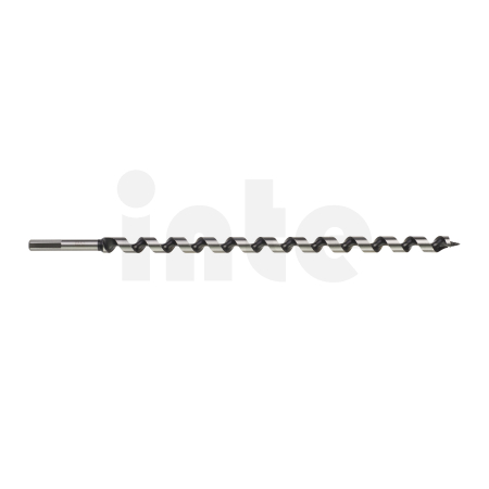 MILWAUKEE Spirálovité vrtáky do dřeva AD 18 x 460 mm 4932363693