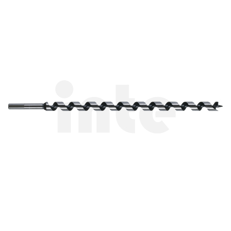MILWAUKEE Spirálovité vrtáky do dřeva AD 20 x 460 mm 4932363694