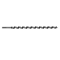 MILWAUKEE Spirálovité vrtáky do dřeva AD 20 x 460 mm 4932363694