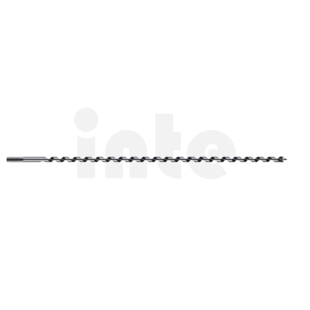 MILWAUKEE Spirálovité vrtáky do dřeva AD 12 x 600 mm 4932363697