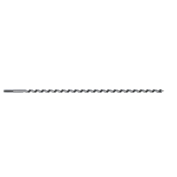 MILWAUKEE Spirálovité vrtáky do dřeva AD 12 x 600 mm 4932363697