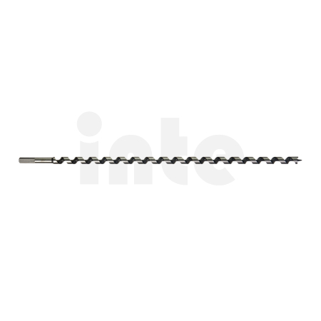 MILWAUKEE Spirálovité vrtáky do dřeva AD 16 x 600 mm 4932363699