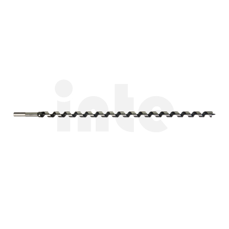 MILWAUKEE Spirálovité vrtáky do dřeva AD 18 x 600 mm 4932363700