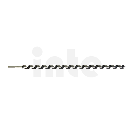 MILWAUKEE Spirálovité vrtáky do dřeva AD 20 x 600 mm 4932363701