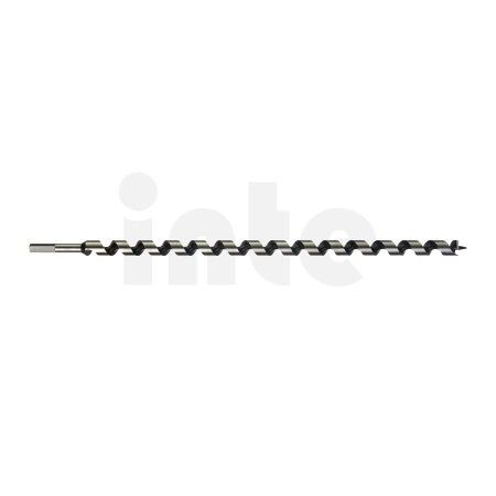 MILWAUKEE Spirálovité vrtáky do dřeva AD 22 x 600 mm 4932363702