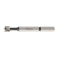 MILWAUKEE Forstnerův vrták FD 10 mm 4932363703
