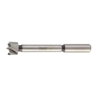 MILWAUKEE Forstnerův vrták FD 14 mm 4932363705