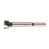 MILWAUKEE Forstnerův vrták FD 18 mm 4932363707