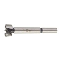 MILWAUKEE Forstnerův vrták FD 20 mm 4932363708