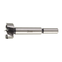 MILWAUKEE Forstnerův vrták FD 26 mm 4932363712
