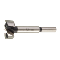 MILWAUKEE Forstnerův vrták FD 32 mm 4932363715