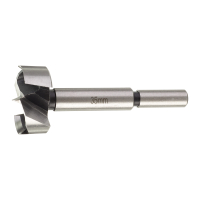 MILWAUKEE Forstnerův vrták FD 35 mm 4932363717