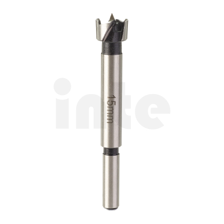 MILWAUKEE Forstnerův vrták FD 15 mm 4932363883