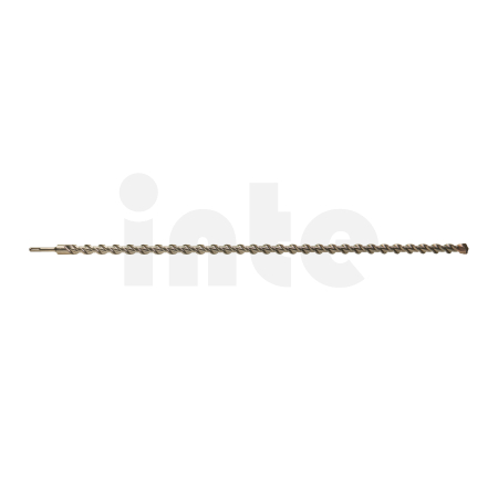 MILWAUKEE Vrták SDS-Plus M2 25 x 950 x 1000 mm 4932367030