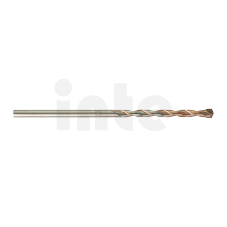 MILWAUKEE Concrete Drills - round shank / DIN 8039 4932367037