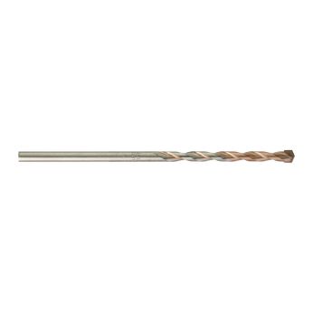MILWAUKEE Concrete Drills - round shank / DIN 8039 4932367037