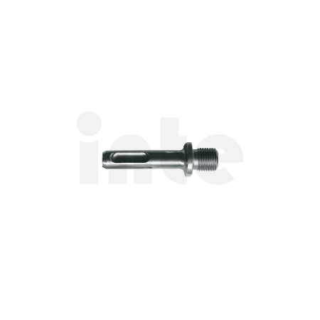 MILWAUKEE SDS-plus - 1/2″ x 20 UNF 1. Sklíčidlový adaptér s přídržným šroubem. 4932367166