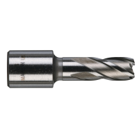 MILWAUKEE HSS annular cutters 30 mm 4932371740