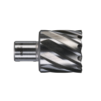 MILWAUKEE HSS annular cutters 30 mm 4932371749