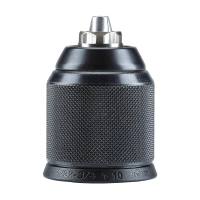 MILWAUKEE Keyless Chucks for FIXTEC machines 4932372443