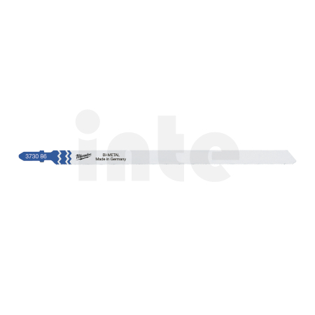 MILWAUKEE Metal: Universal application blades 4932373086