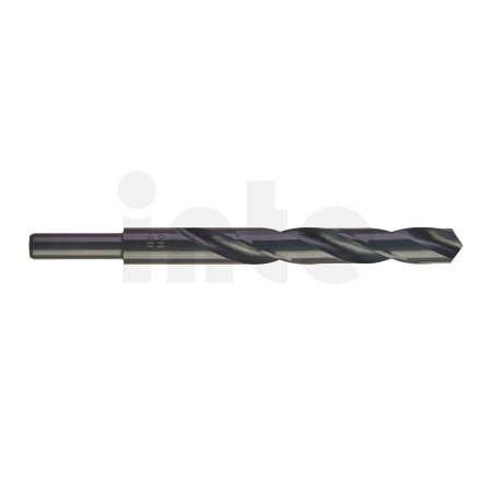 MILWAUKEE HSS DIN 338 Rollforged Drill Bits With Reduced Shank 4932373319