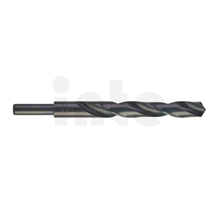 MILWAUKEE HSS DIN 338 Rollforged Drill Bits With Reduced Shank 4932373320