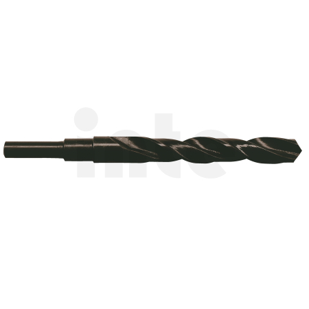 MILWAUKEE HSS DIN 338 Rollforged Drill Bits With Reduced Shank 4932373321