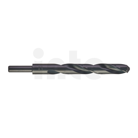 MILWAUKEE HSS DIN 338 Rollforged Drill Bits With Reduced Shank 4932373323