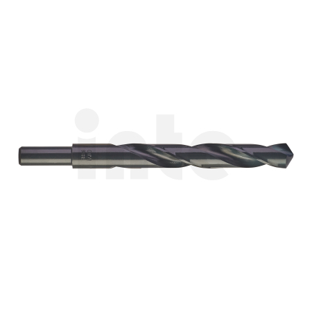 MILWAUKEE HSS DIN 338 Rollforged Drill Bits With Reduced Shank 4932373325
