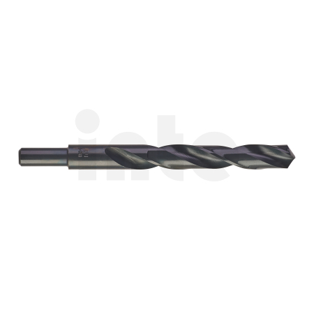 MILWAUKEE HSS DIN 338 Rollforged Drill Bits With Reduced Shank 4932373326