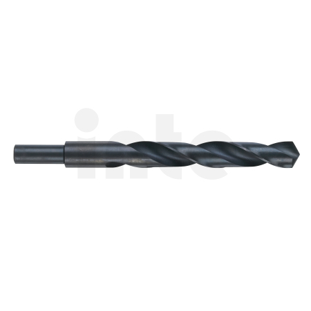 MILWAUKEE HSS DIN 338 Rollforged Drill Bits With Reduced Shank 4932373327