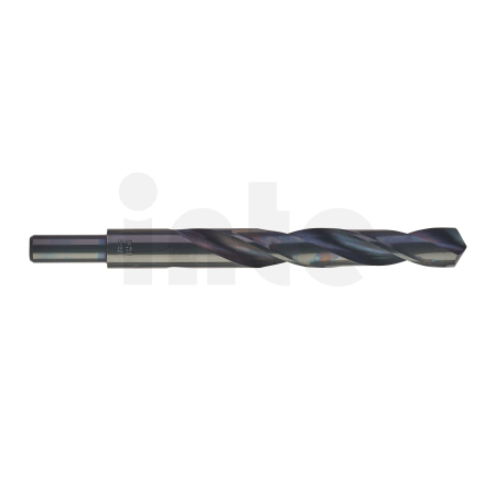 MILWAUKEE HSS DIN 338 Rollforged Drill Bits With Reduced Shank 4932373328