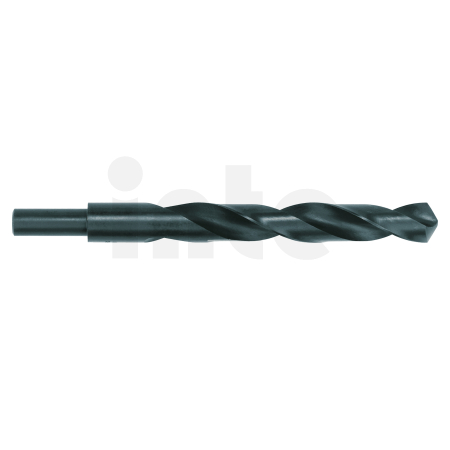 MILWAUKEE HSS DIN 338 Rollforged Drill Bits With Reduced Shank 4932373329