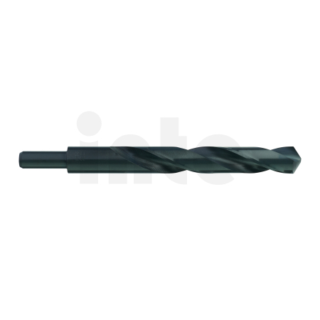 MILWAUKEE HSS DIN 338 Rollforged Drill Bits With Reduced Shank 4932373331