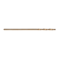 MILWAUKEE Red Cobalt HSS-G Drill Bits 4932373332