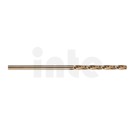 MILWAUKEE Red Cobalt HSS-G Drill Bits 4932373333