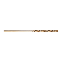MILWAUKEE Red Cobalt HSS-G Drill Bits 4932373333