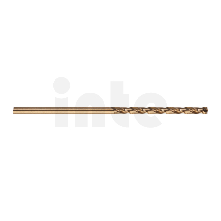 MILWAUKEE Red Cobalt HSS-G Drill Bits 4932373334