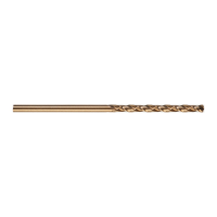 MILWAUKEE Red Cobalt HSS-G Drill Bits 4932373334