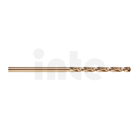 MILWAUKEE Red Cobalt HSS-G Drill Bits 4932373335