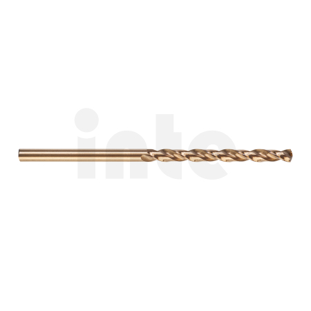 MILWAUKEE Red Cobalt HSS-G Drill Bits 4932373336