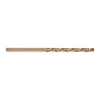 MILWAUKEE Red Cobalt HSS-G Drill Bits 4932373336